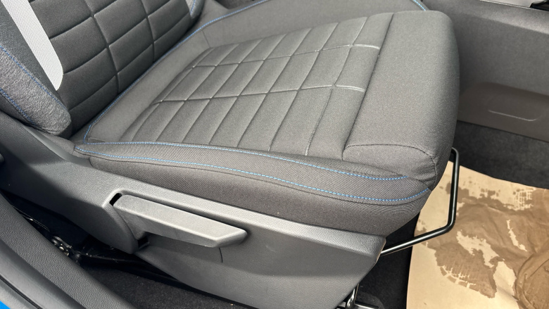 Citroen C3 1.2 Turbo Plus 5dr Petrol Hatchback